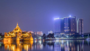 Wyndham Grand Yangon, Yangon